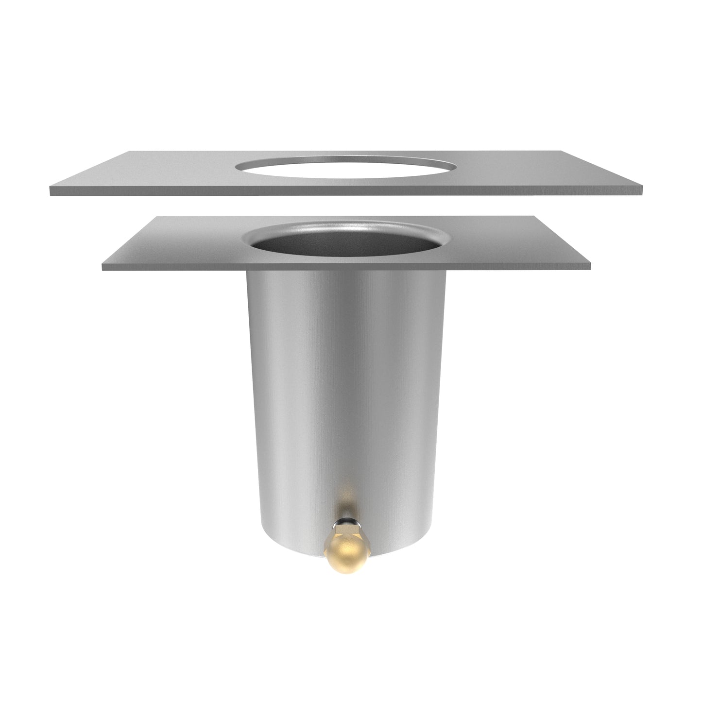 Gutter Installer (Gray)