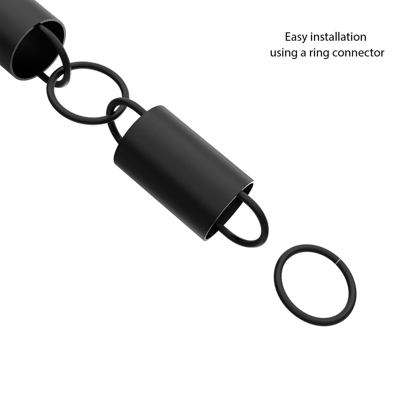 Channel Link Extension (Black)