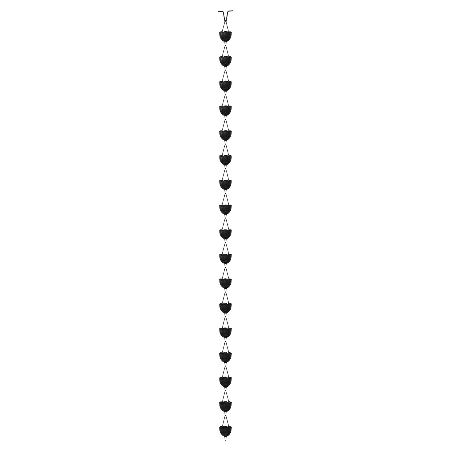 Tulip (Black)