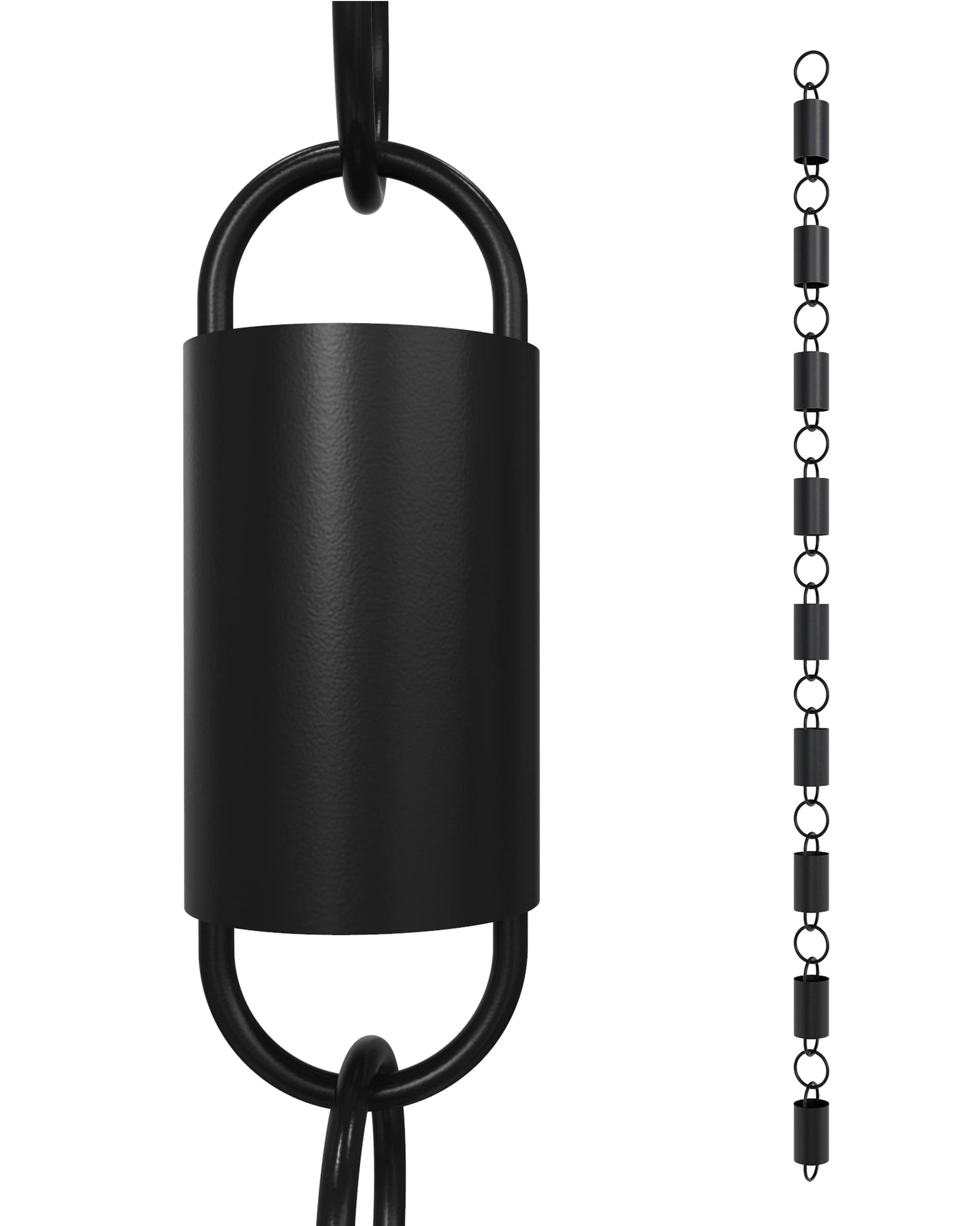Channel Link Extension (Black)