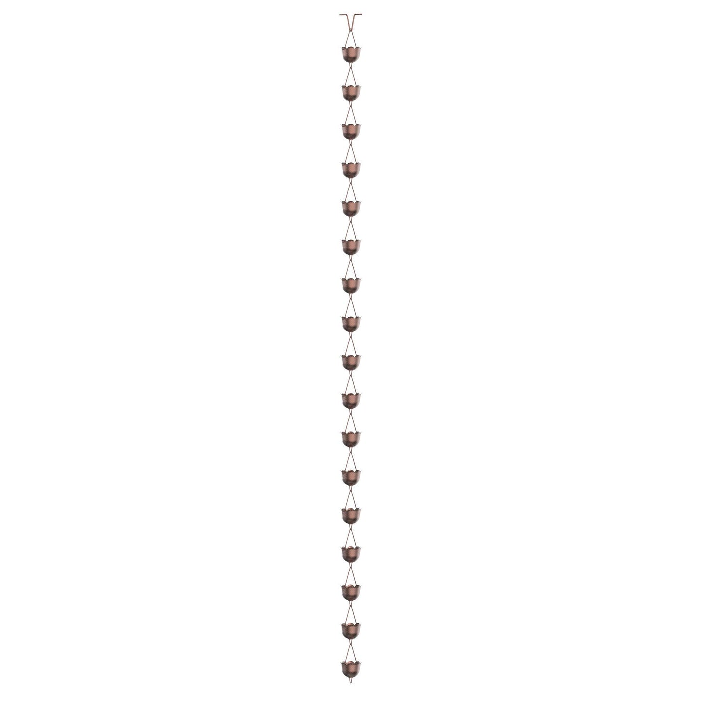 Pineapple (Copper)