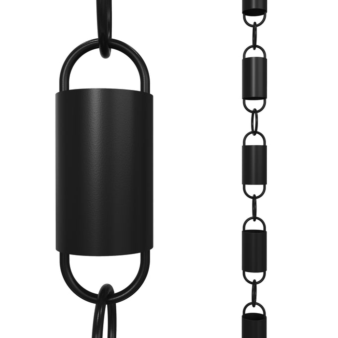 Channel Link (Black)