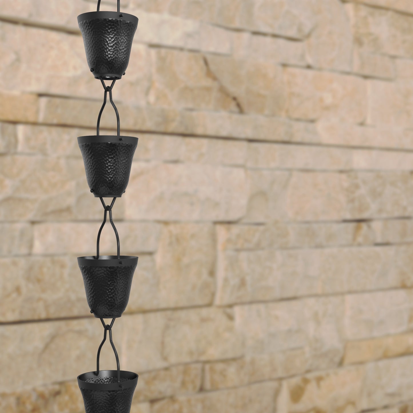 Contempo Chain (Black)
