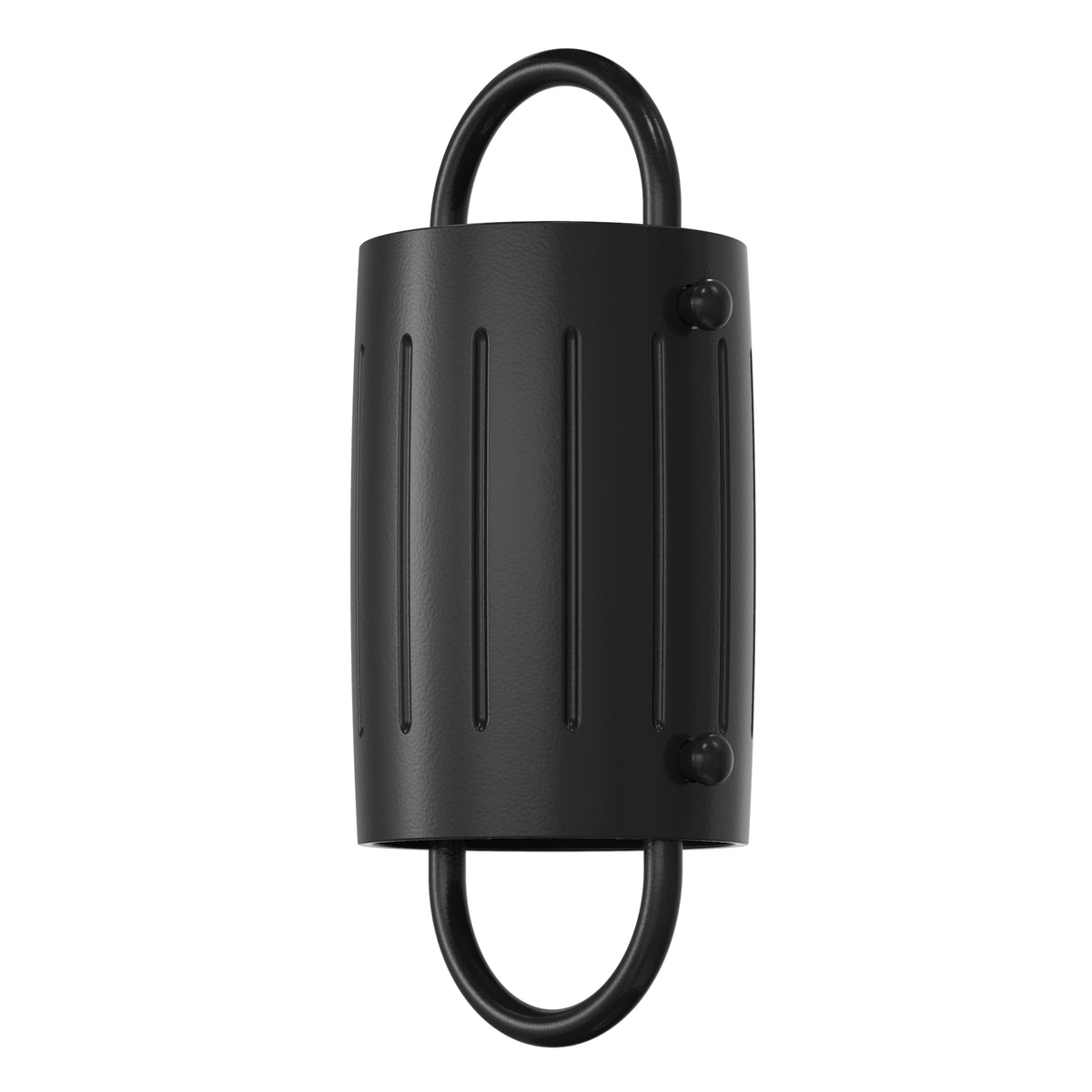 Barrels (Black)