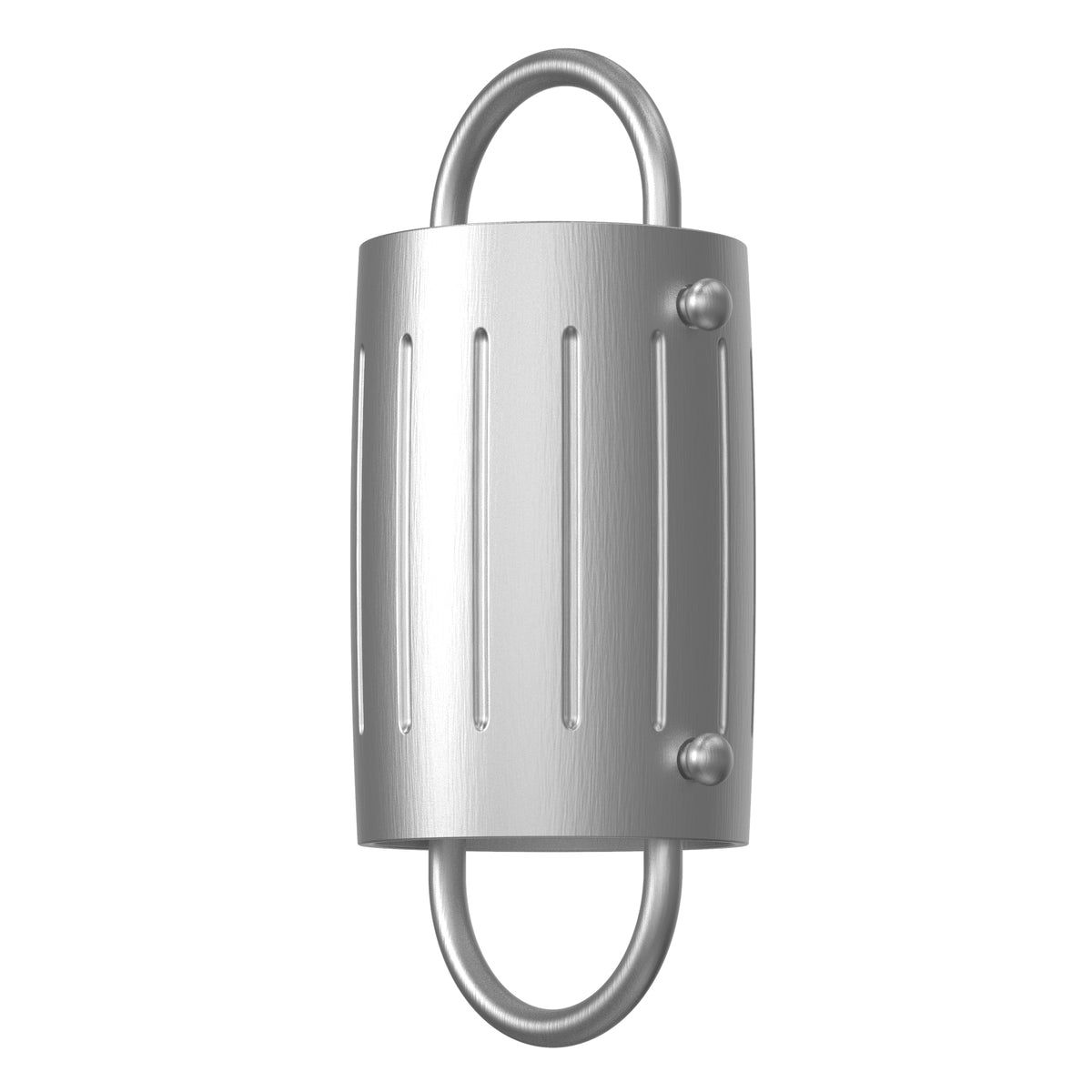 Barrels (Gray)