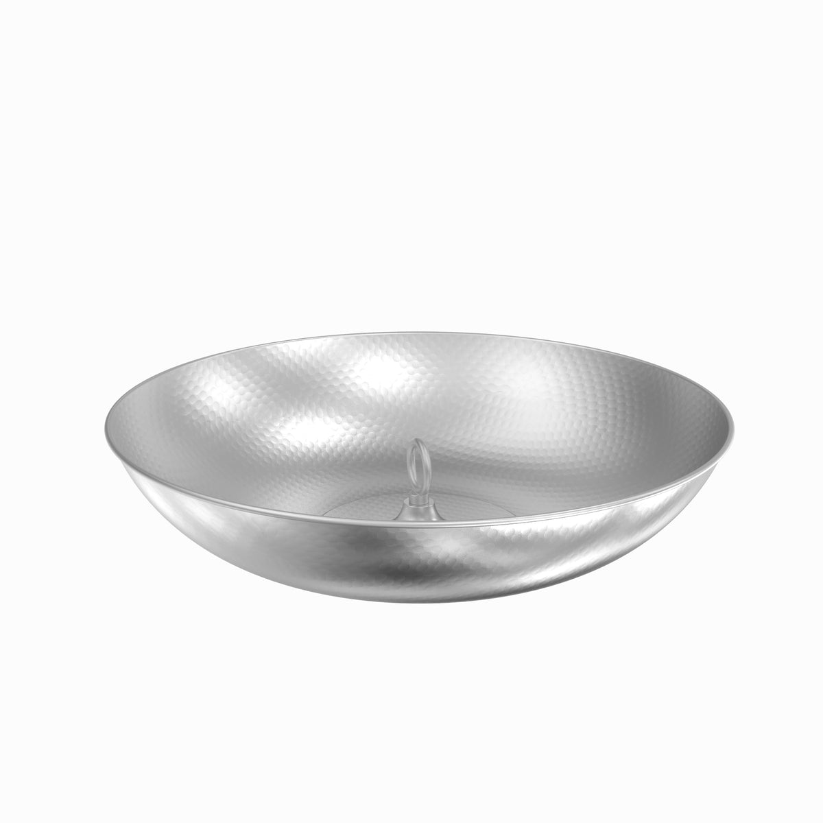 Rain Chain Basin (Gray)
