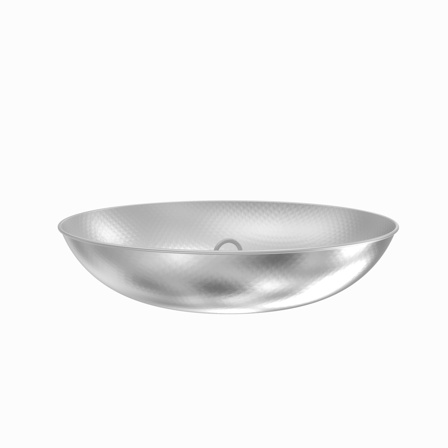 Rain Chain Basin (Gray)