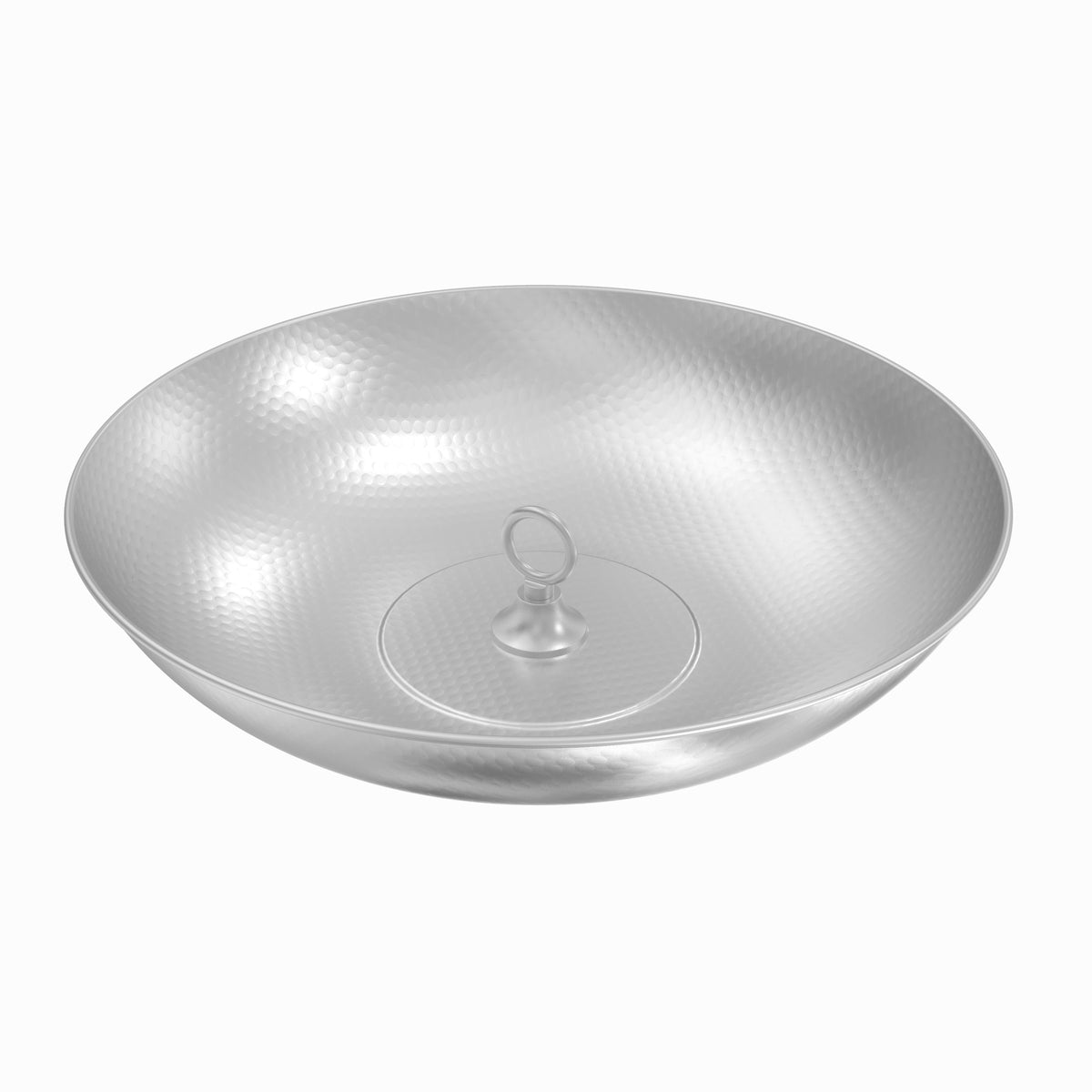 Rain Chain Basin (Gray)