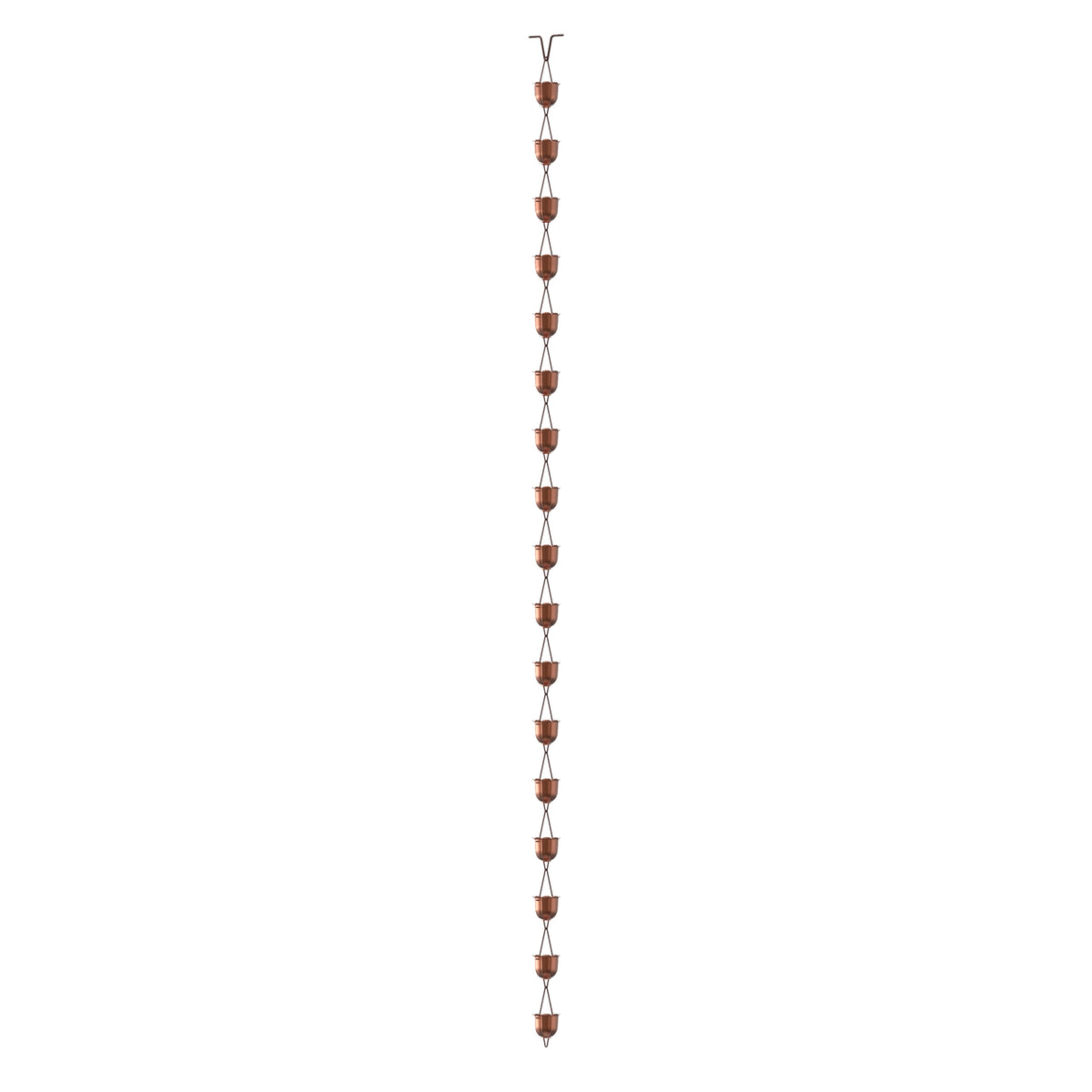 Flutes (Copper)