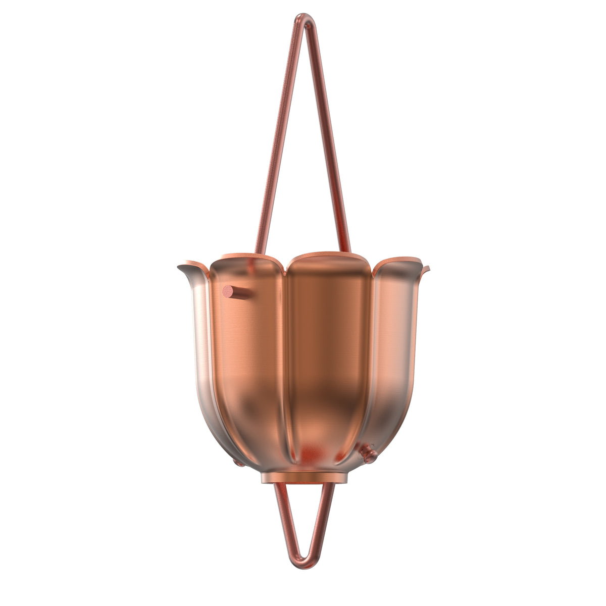 Flutes (Copper)