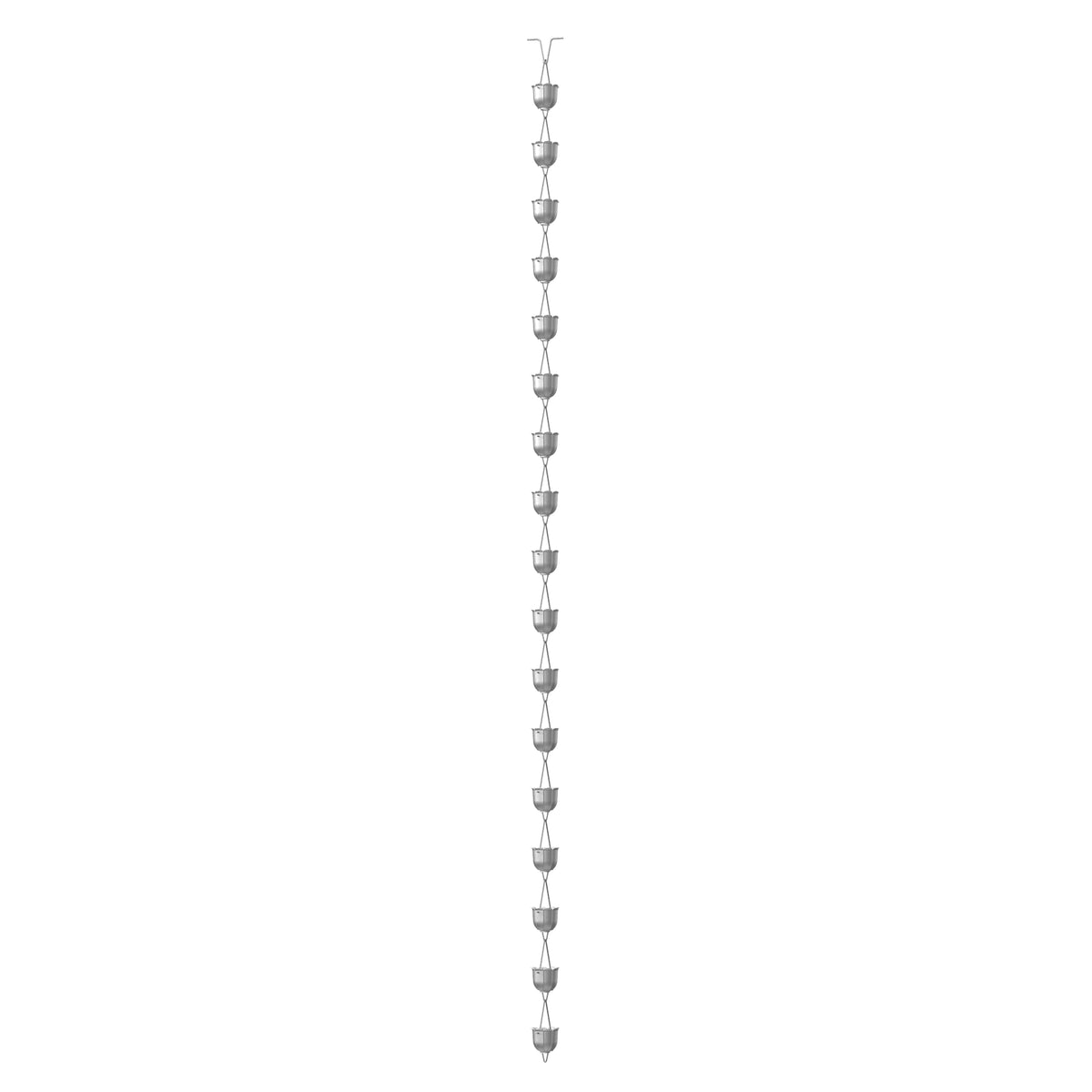 Flutes (Gray)
