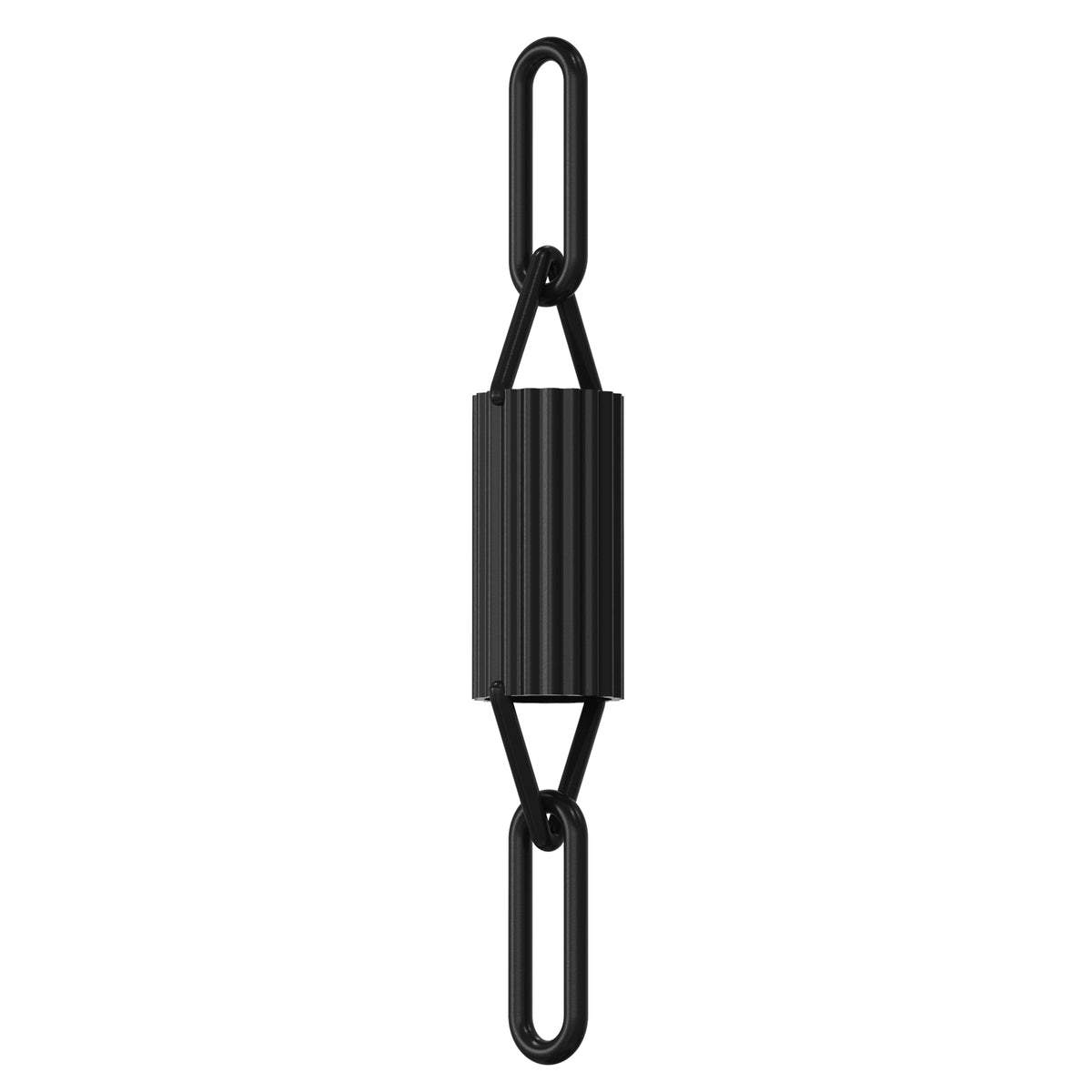 Manicotti (Black)