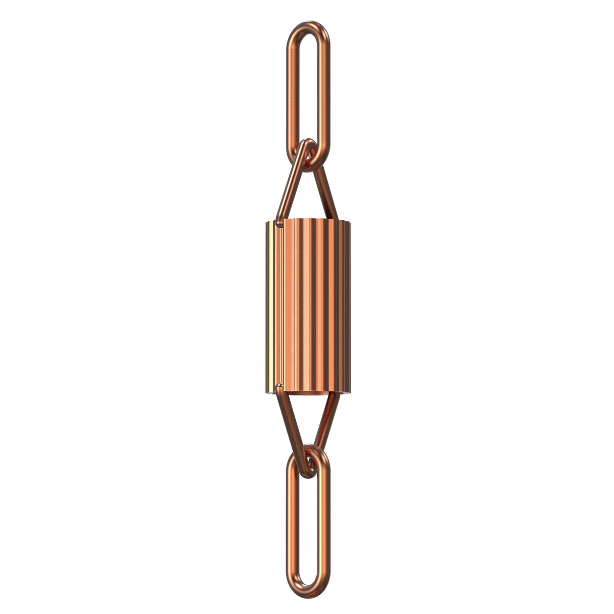 Manicotti (Copper)