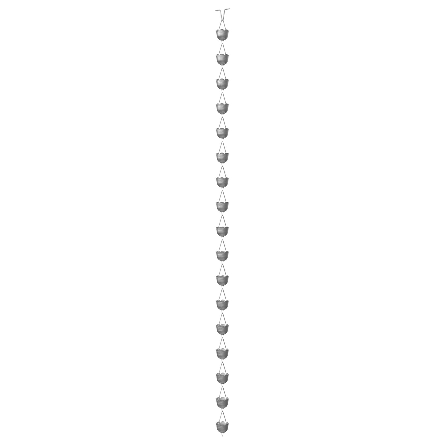 Pineapple (Gray)