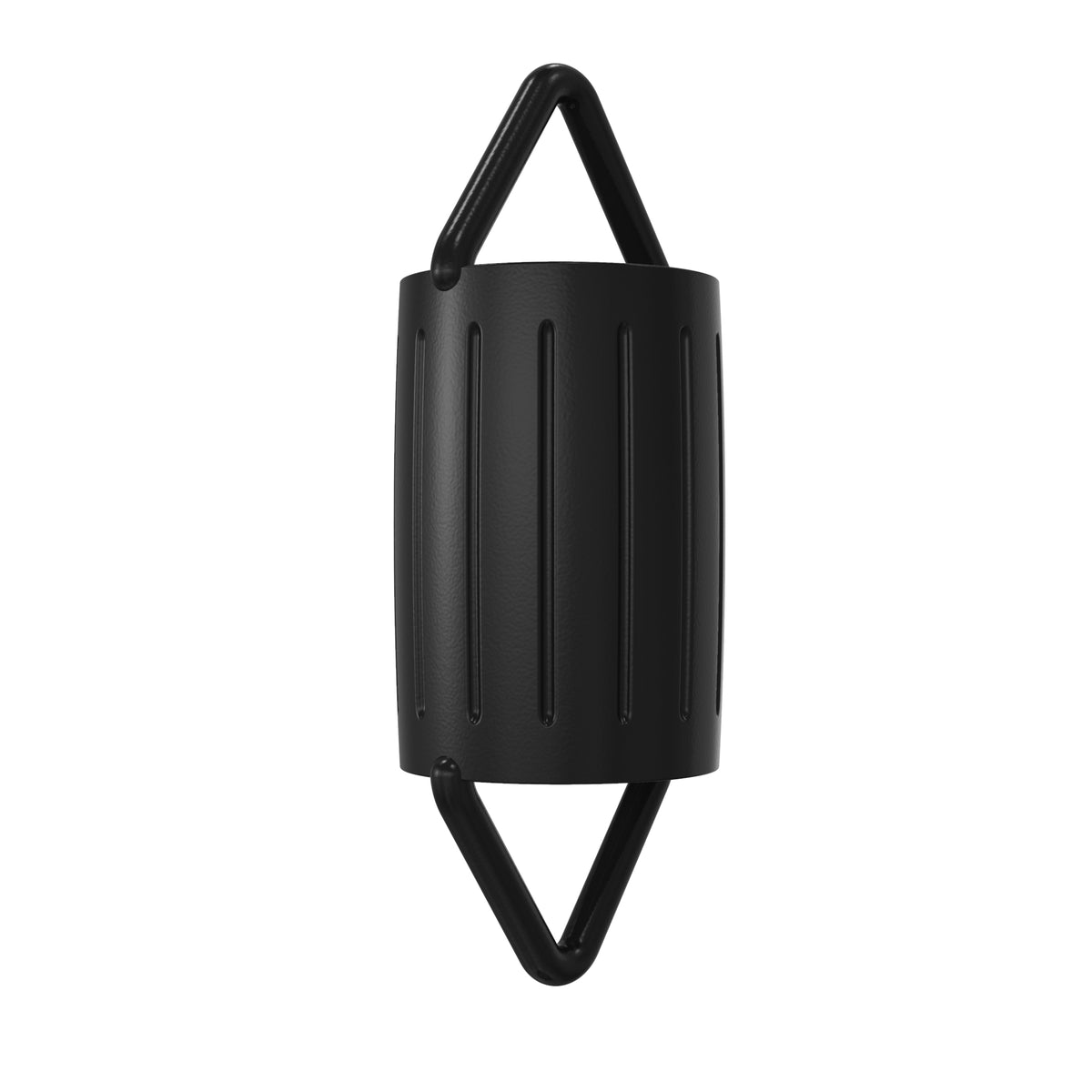 Scallop (Black)