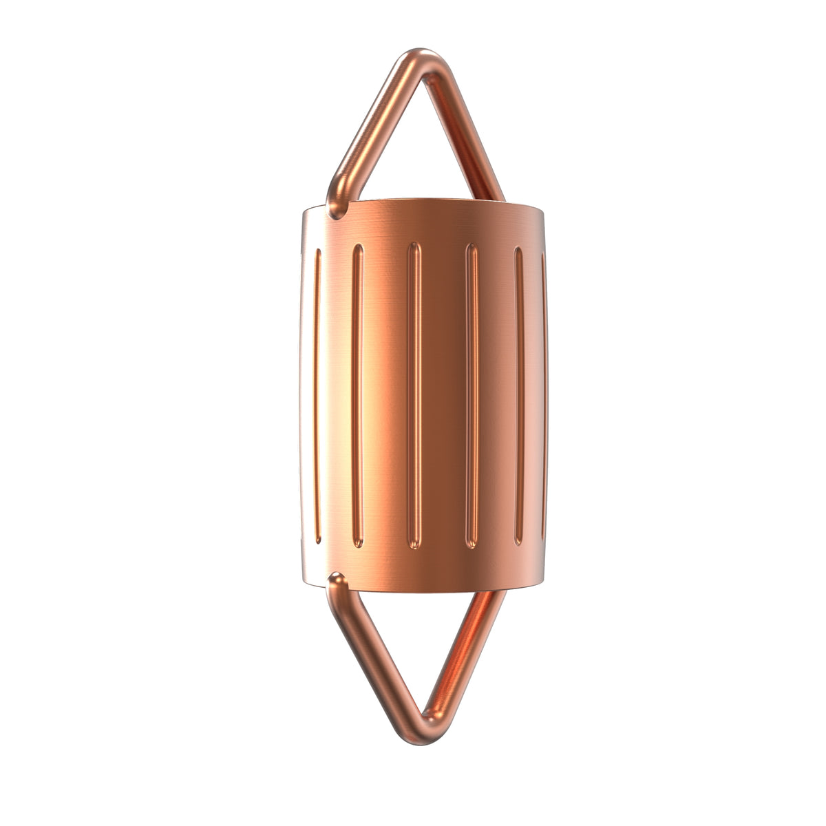 Scallop (Copper)