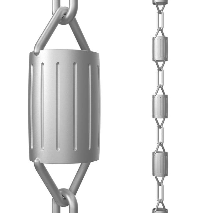 Scallop (Gray)