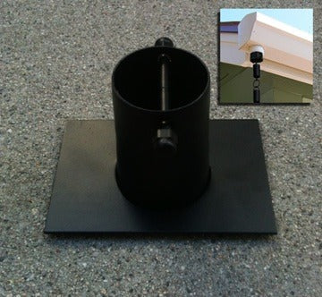 Gutter Installer (Black)