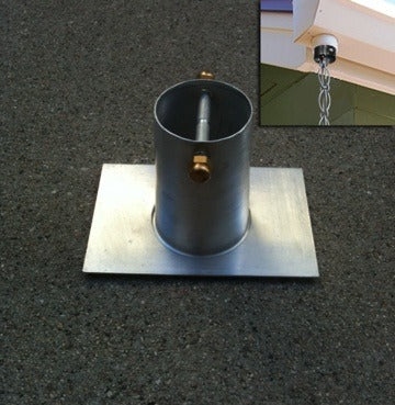Gutter Installer (Gray)